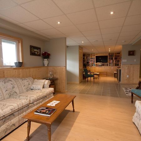 Mehomeby Bed And Breakfast Tatamagouche Экстерьер фото