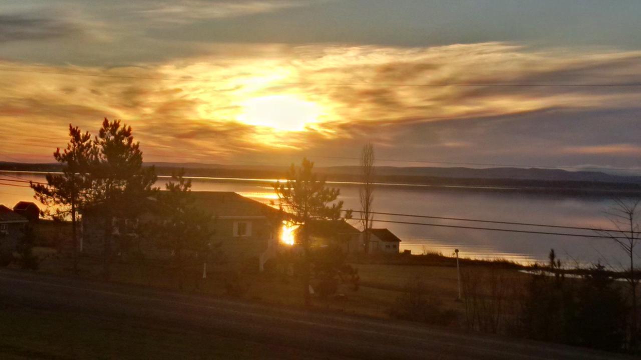 Mehomeby Bed And Breakfast Tatamagouche Экстерьер фото