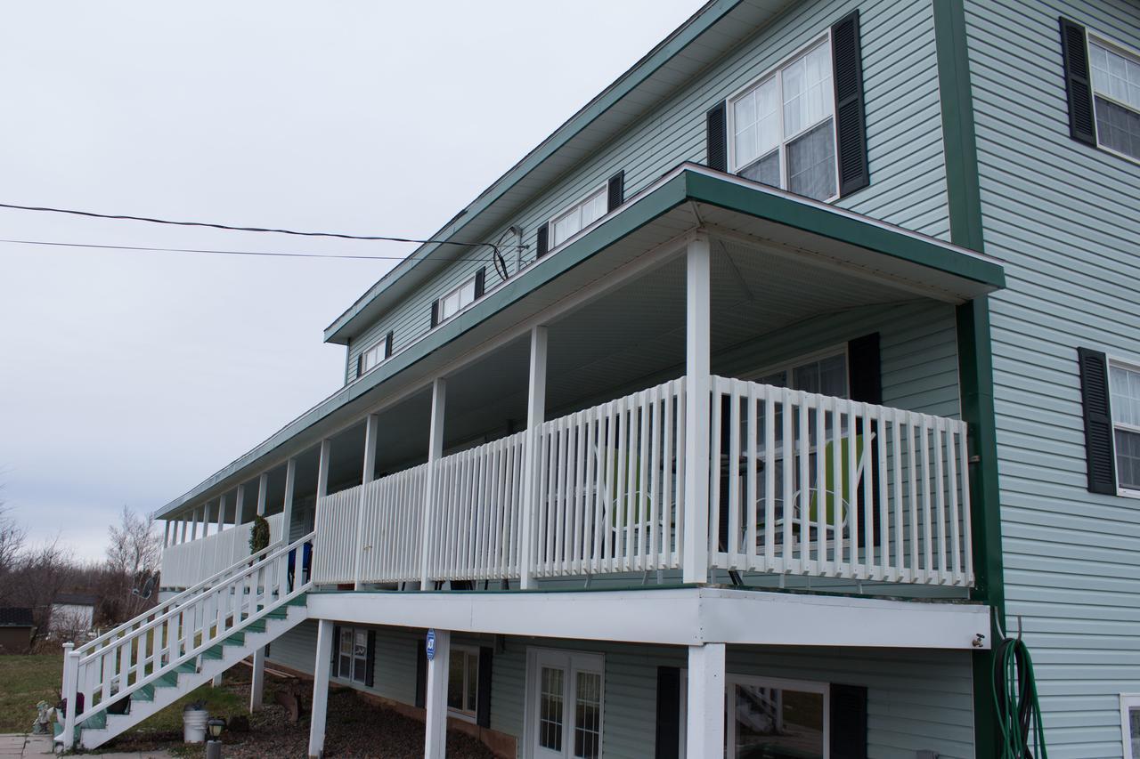 Mehomeby Bed And Breakfast Tatamagouche Экстерьер фото