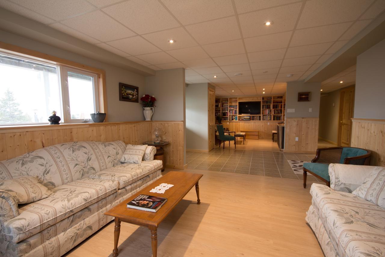 Mehomeby Bed And Breakfast Tatamagouche Экстерьер фото