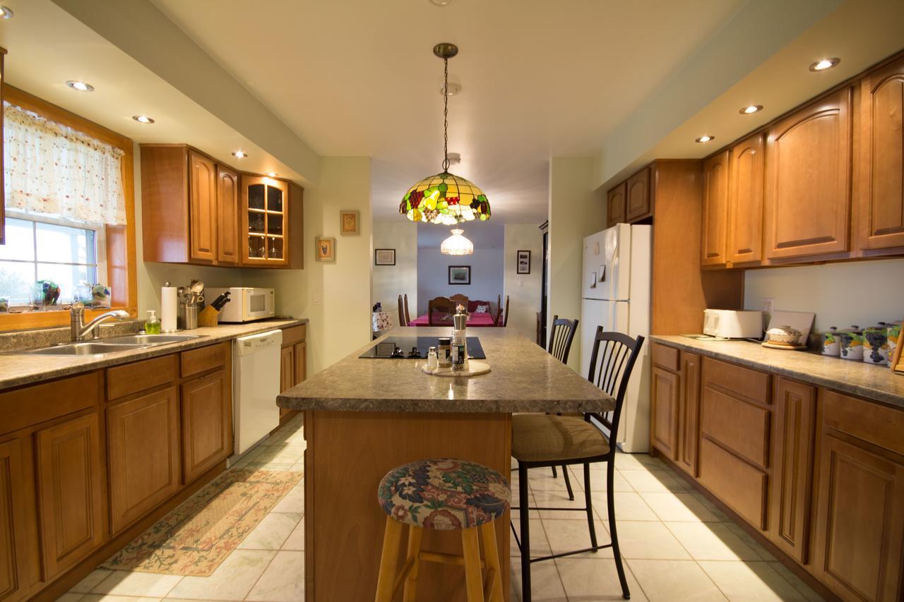 Mehomeby Bed And Breakfast Tatamagouche Экстерьер фото
