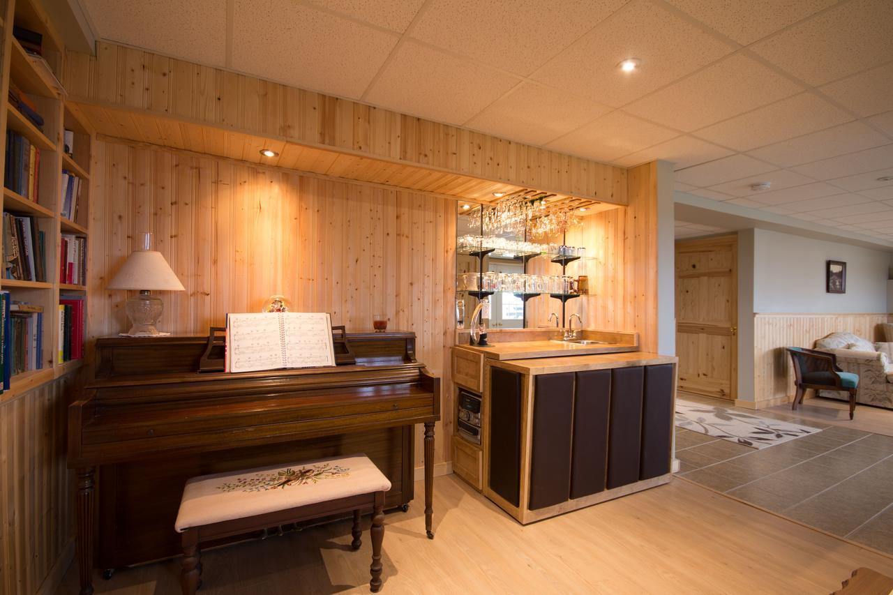 Mehomeby Bed And Breakfast Tatamagouche Экстерьер фото