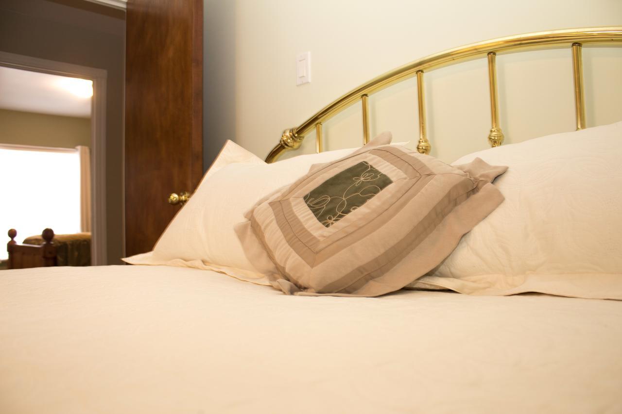 Mehomeby Bed And Breakfast Tatamagouche Экстерьер фото
