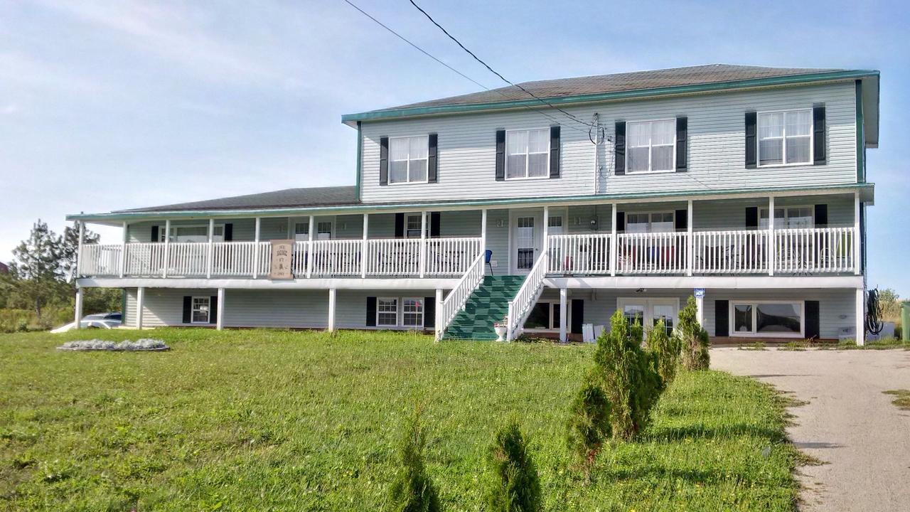 Mehomeby Bed And Breakfast Tatamagouche Экстерьер фото