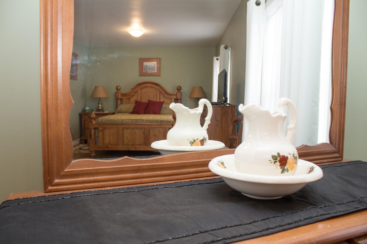 Mehomeby Bed And Breakfast Tatamagouche Экстерьер фото