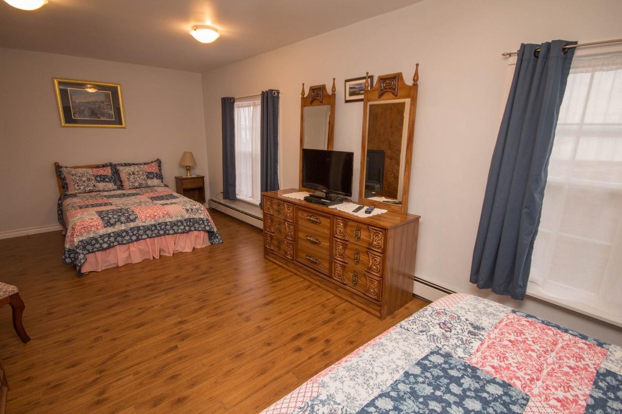 Mehomeby Bed And Breakfast Tatamagouche Экстерьер фото