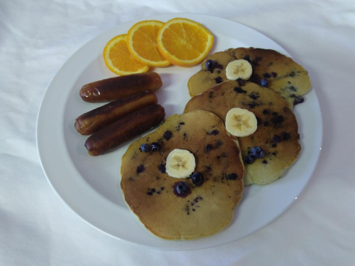 Mehomeby Bed And Breakfast Tatamagouche Экстерьер фото